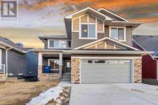 House for Sale, 1642 Baywater Street Sw, Airdrie, AB