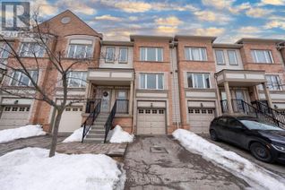 Property for Rent, 3050 Erin Centre Boulevard #7, Mississauga (Churchill Meadows), ON