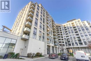 Property for Rent, 12 Woodstream Boulevard #919, Vaughan (Vaughan Grove), ON