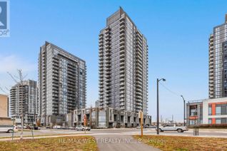 Property for Rent, 5025 Four Springs Avenue #702, Mississauga (Hurontario), ON