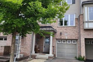 Townhouse for Rent, 2006 Trawden Way #5 Upper, Oakville (Palermo West), ON