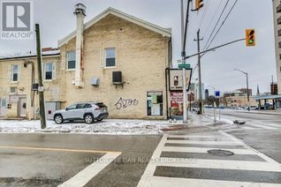 Fast Food/Take Out Business for Sale, 471 Dundas Street, London, ON