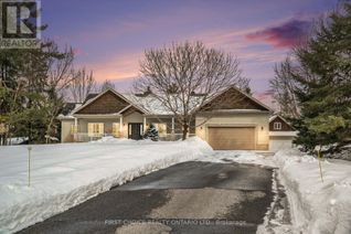 Bungalow for Sale, 503 Du Ruisseau Road, Clarence-Rockland, ON