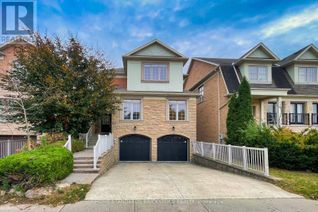 House for Sale, 159 Towngate Drive, Vaughan (Crestwood-Springfarm-Yorkhill), ON