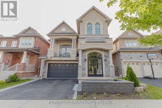 Property for Sale, 36 Attraction Drive, Brampton (Bram West), ON