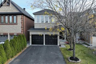 Property for Sale, 5041 Dubonet Drive, Mississauga (Churchill Meadows), ON