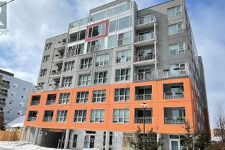 Condo for Sale, 321 Spruce Street #505, Waterloo, ON