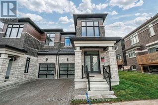 Semi-Detached House for Sale, 2982 Seagrass Street, Pickering, ON