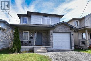 House for Sale, 160 Wallace Avenue S, Welland, ON