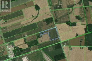 Farm for Sale, N/A Wonderland Road, London, ON