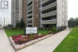 Property for Rent, 15 Kensington Road #1911, Brampton (Queen Street Corridor), ON