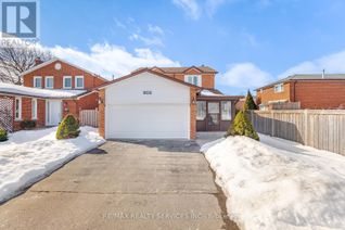 Property for Sale, 102 Richvale Drive N, Brampton (Heart Lake East), ON