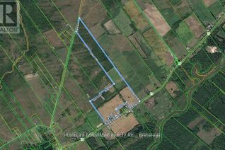 Property for Sale, 2018 County Road 17 Road E, Prince Edward County (South Marysburgh), ON