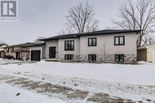 Detached House for Sale, 95 Henry Street, Strathroy-Caradoc (SE), ON