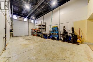 Industrial Property for Sale, 647 Welham Road #6, Barrie (400 East), ON