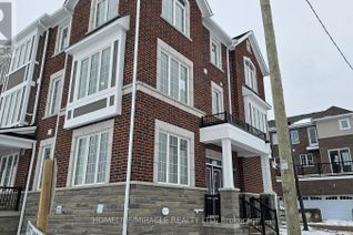 Townhouse for Rent, 2 Sweet Maple Drive, Caledon, ON