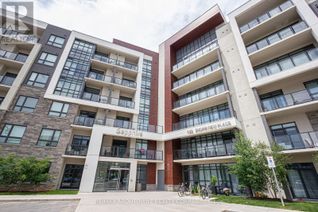 Condo Apartment for Sale, 125 Shoreview Place #608, Hamilton (Stoney Creek), ON