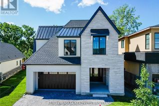 Detached House for Sale, 94 Millpond Road, Niagara-on-the-Lake, ON