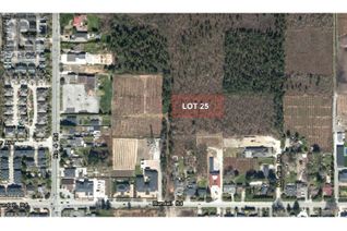 Commercial Land for Sale, Lot 25 Blundell Road, Richmond, BC