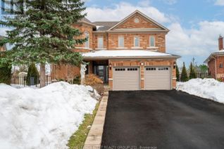 Property for Sale, 7 Vantagebrook Court, Caledon (Bolton North), ON