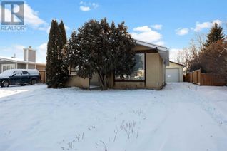 Bungalow for Sale, 7 Birch Road, Fort McMurray, AB