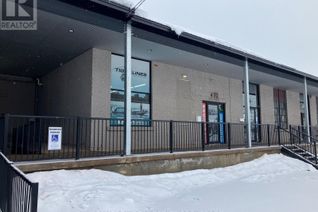 Property for Lease, 410 Cumberland Street W, Cornwall, ON