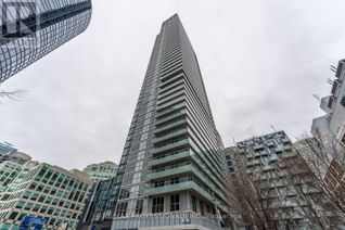 Condo Apartment for Sale, 300 Front Street W #2603, Toronto (Waterfront Communities), ON