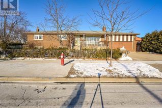 Bungalow for Sale, 7660 Darcel Avenue, Mississauga (Malton), ON