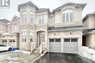 Detached House for Sale, 469 Threshing Mill Boulevard, Oakville, ON