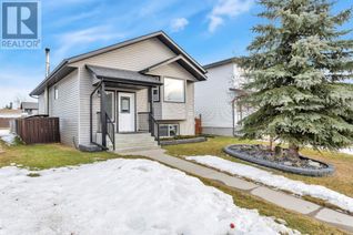 House for Sale, 4415 46 Street, Rocky Mountain House, AB