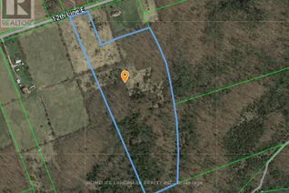 Commercial Land for Sale, 2879 12th Line E, Trent Hills, ON