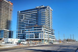 Condo Apartment for Sale, 1480 Bayly Street #306, Pickering (Bay Ridges), ON