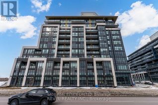 Condo for Sale, 405 Dundas Street W #215, Oakville, ON