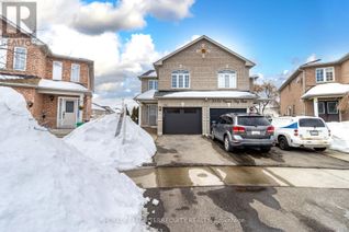 House for Sale, 3436 Crimson King Circle, Mississauga (Lisgar), ON