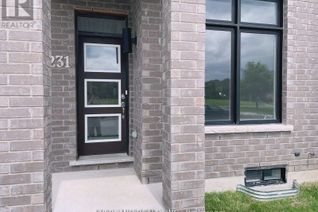 Townhouse for Rent, 231 Webb Street #Bsmt, Markham (Cornell), ON