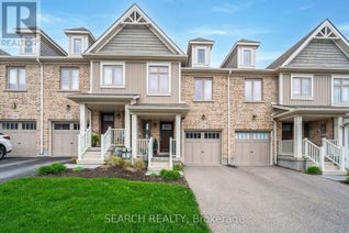 Property for Sale, 124 Parkinson Crescent #16, Orangeville, ON