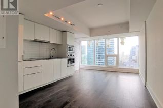 Property for Rent, 955 Bay Street #2815, Toronto (Bay Street Corridor), ON