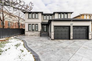 House for Sale, 4881 Creditview Road, Mississauga (East Credit), ON