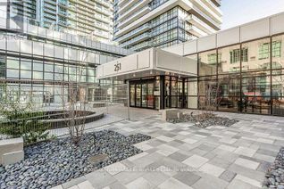 Property for Rent, 251 Manitoba Street #1706, Toronto (Mimico), ON