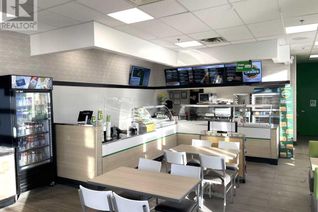 Fast Food/Take Out Business for Sale