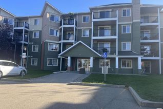 Condo Apartment for Sale, 309 6921 199 St Nw, Edmonton, AB