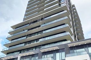 Condo for Rent, 1603 Eglinton Avenue W #610, Toronto (Oakwood Village), ON