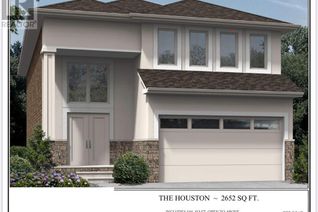 House for Sale, 307 Shady Oaks Trail Unit# Lot 25, Hamilton, ON