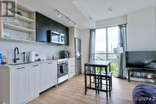 Condo Apartment for Rent, 2300 St. Clair Avenue W #409, Toronto (Junction Area), ON