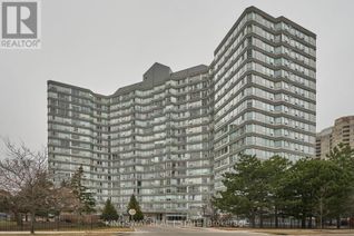 Condo for Sale, 50 Kingsbridge Gnd Cir Gardens #510, Mississauga (Hurontario), ON