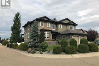 House for Sale, 107 Alexander Crescent, Red Deer, AB