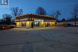 Commercial/Retail Property for Sale, 58 King Street E, Lambton Shores (Forest), ON