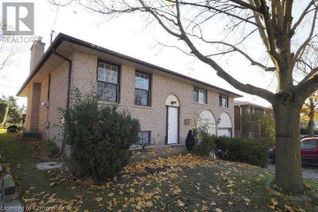 Bungalow for Sale, 23 Amherst Drive, Kitchener, ON