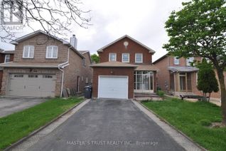 House for Rent, 4639 Crosswinds Drive #BSMT, Mississauga (East Credit), ON