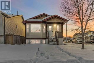 Bungalow for Sale, 101 Saline Creek Way, Fort McMurray, AB